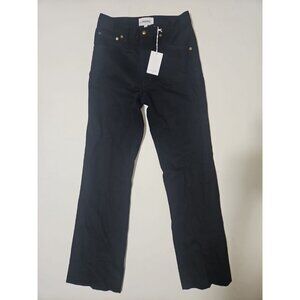 Madewell The Alexa Dream Jean in Outridge Wash Size 25 NT111